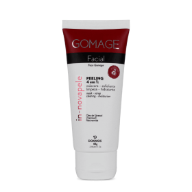 gomage_facial_60g