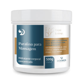 parafina