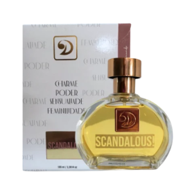 scanndalous